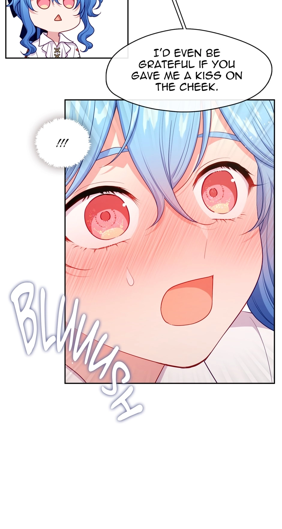 Beware the Villainess! Chapter 123 Page 63