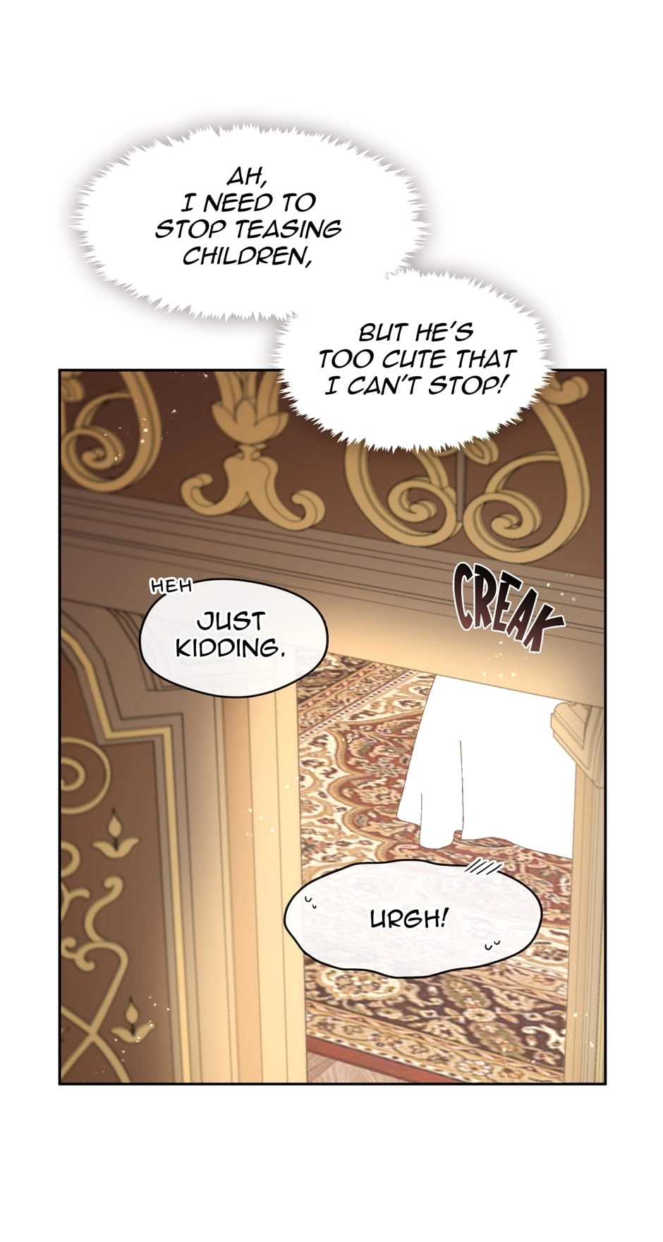 Beware the Villainess! Chapter 123 Page 64