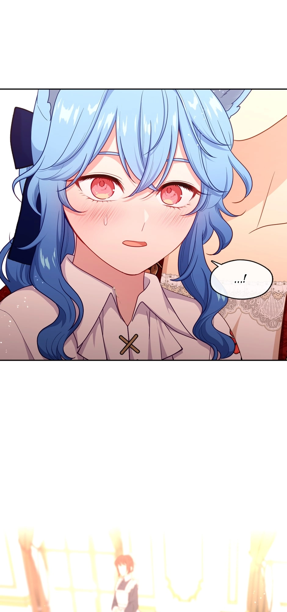 Beware the Villainess! Chapter 123 Page 66