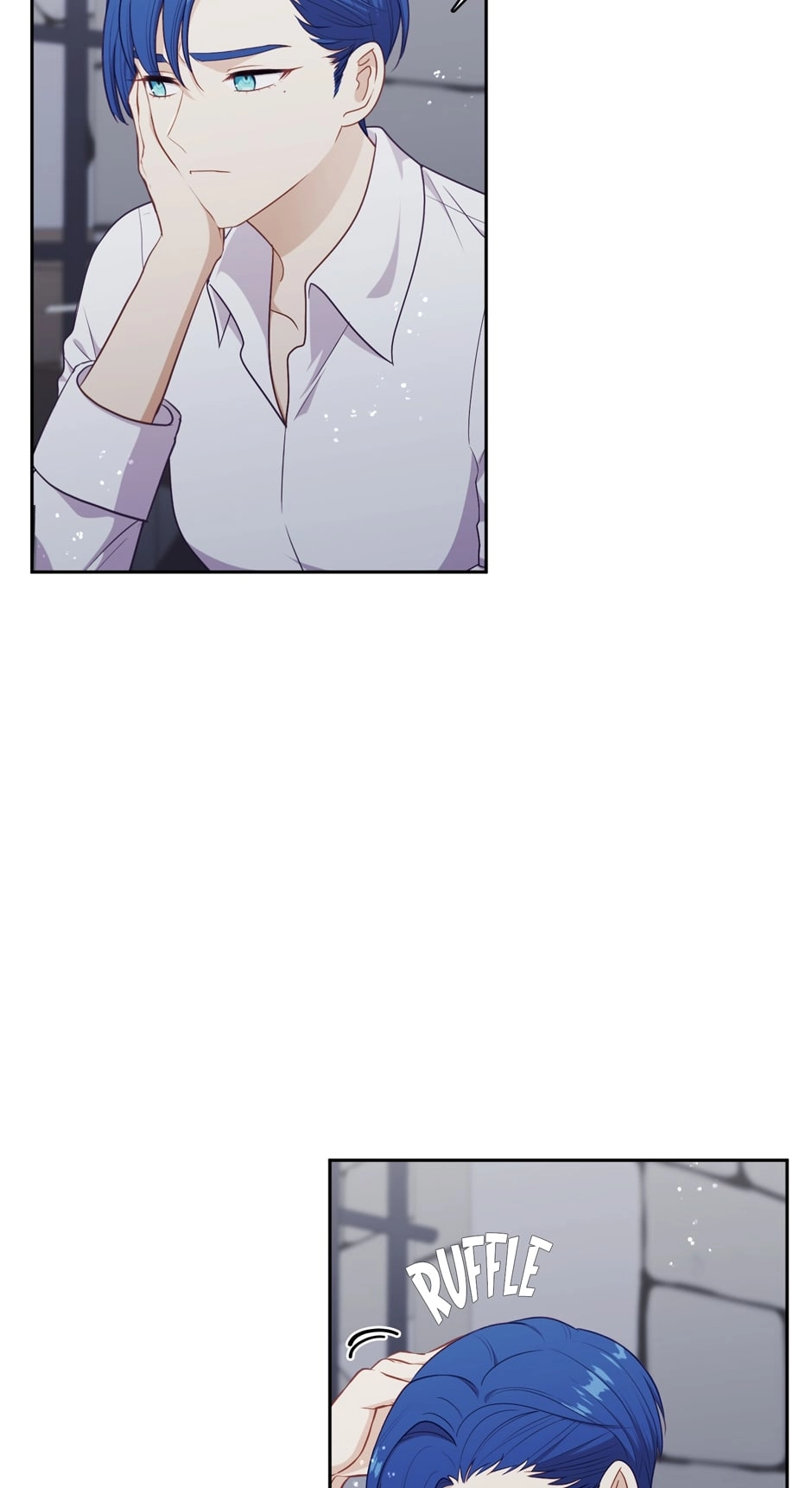 Beware the Villainess! Chapter 117 Page 9