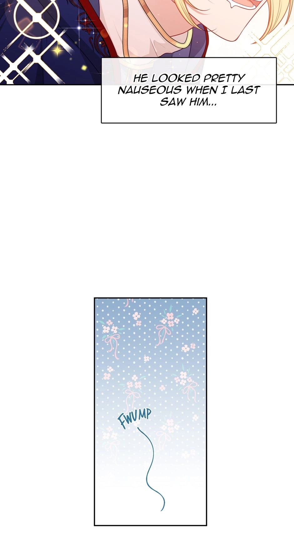 Beware the Villainess! Chapter 117 Page 11