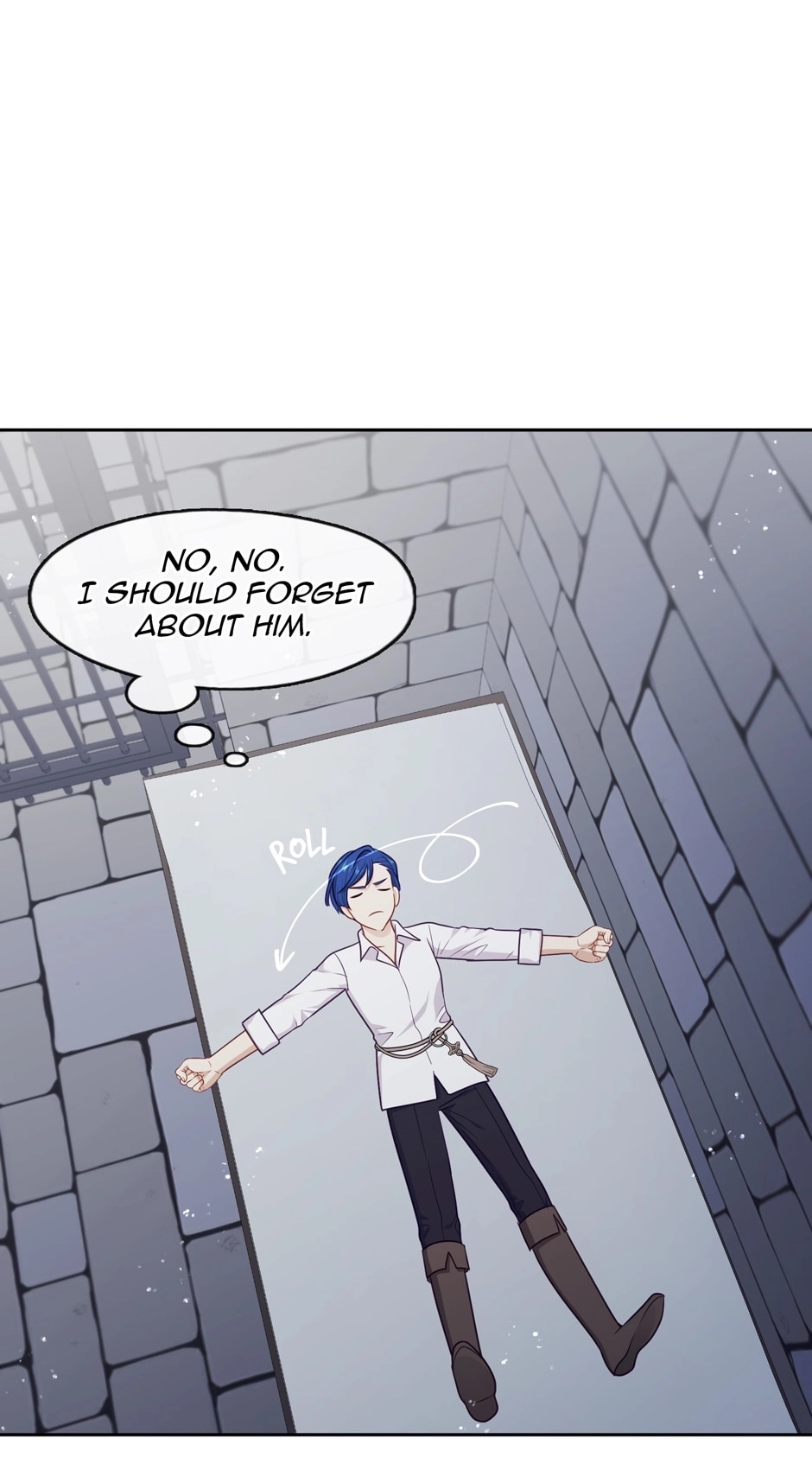 Beware the Villainess! Chapter 117 Page 12