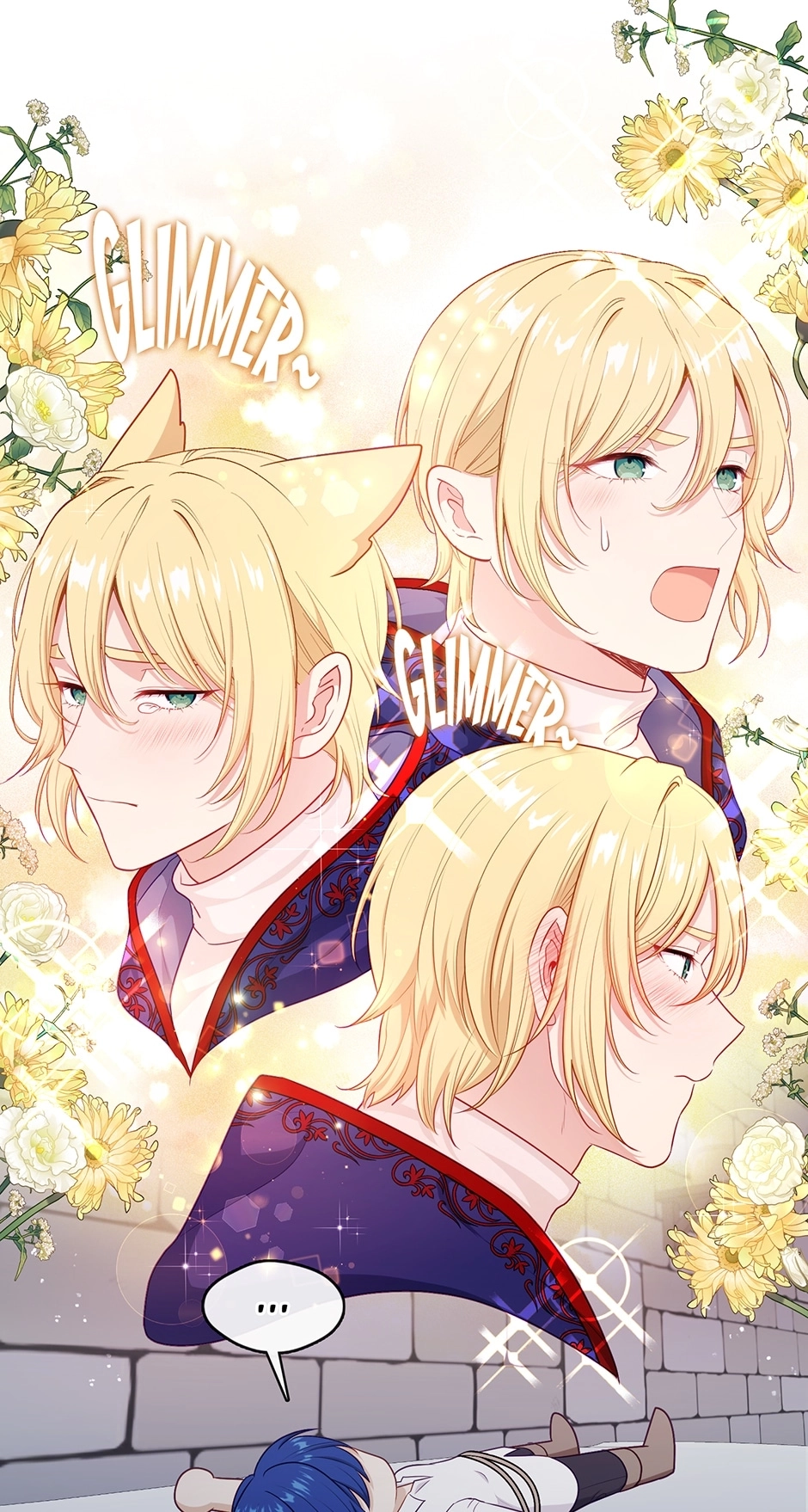 Beware the Villainess! Chapter 117 Page 14