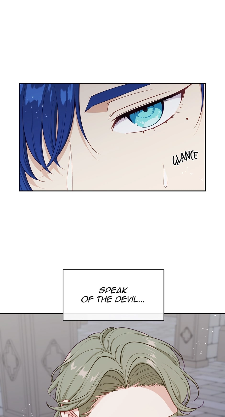 Beware the Villainess! Chapter 117 Page 19