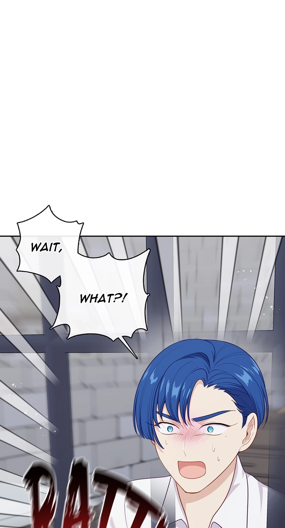 Beware the Villainess! Chapter 117 Page 23