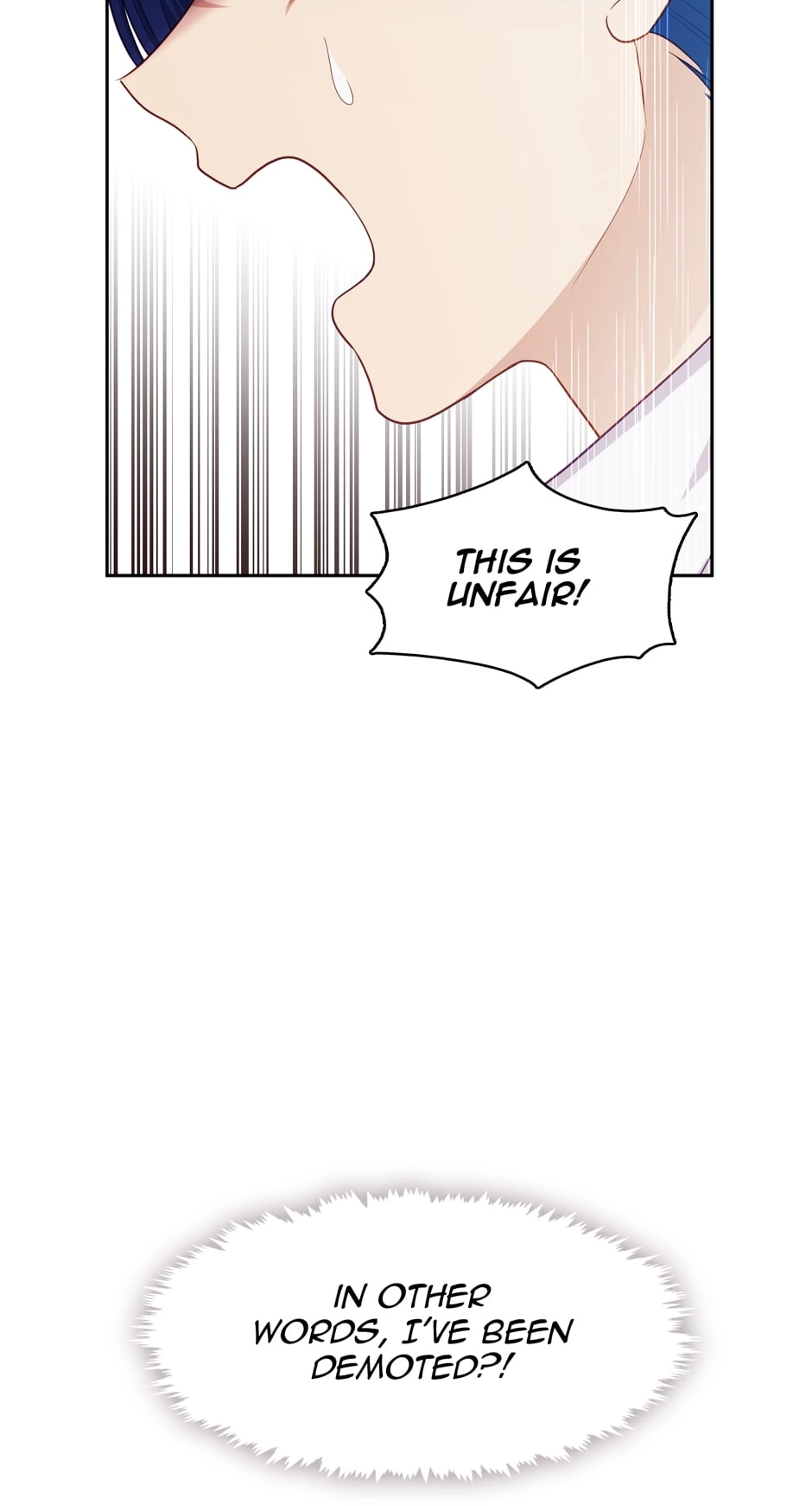 Beware the Villainess! Chapter 117 Page 27