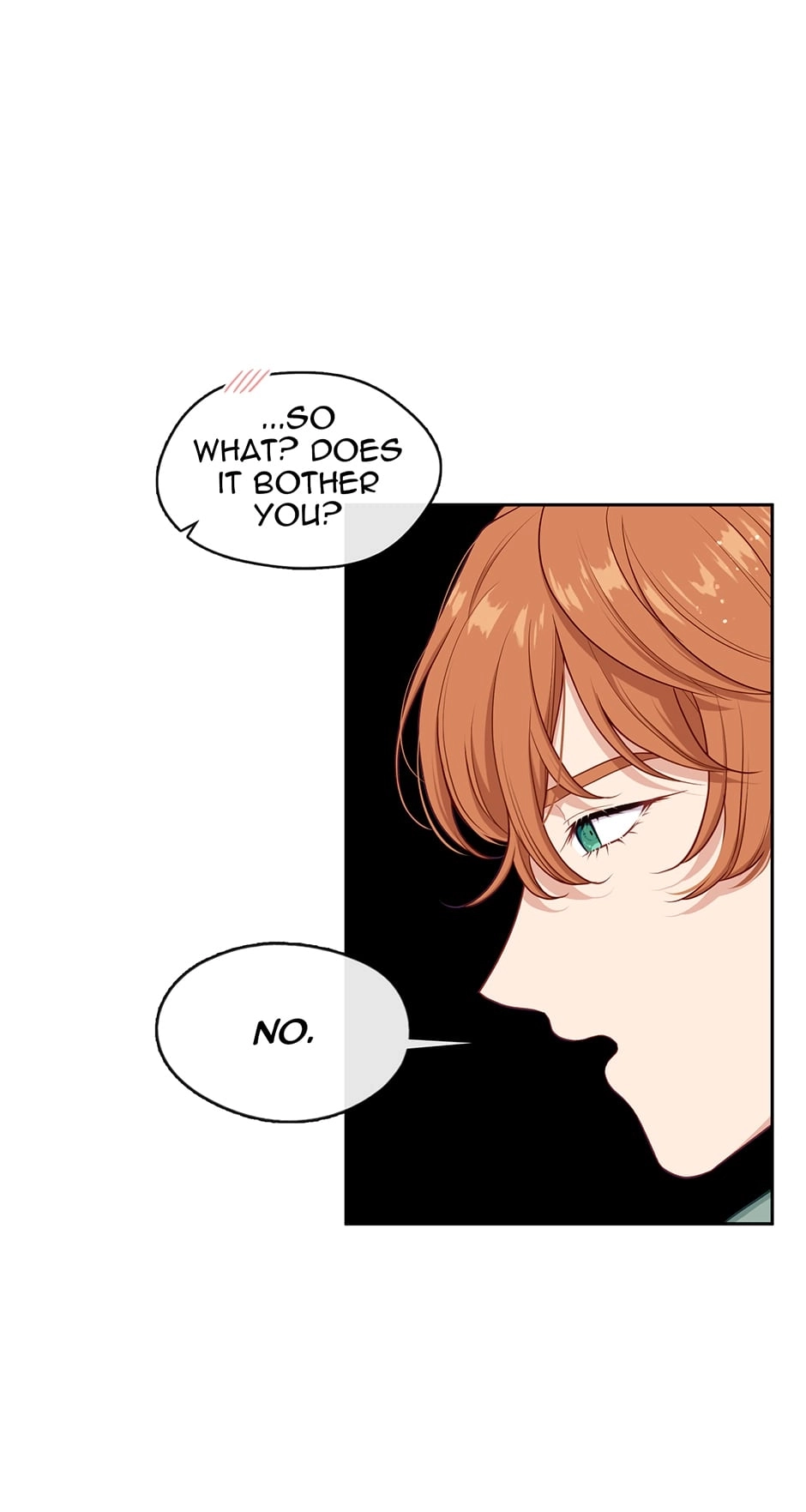 Beware the Villainess! Chapter 117 Page 36