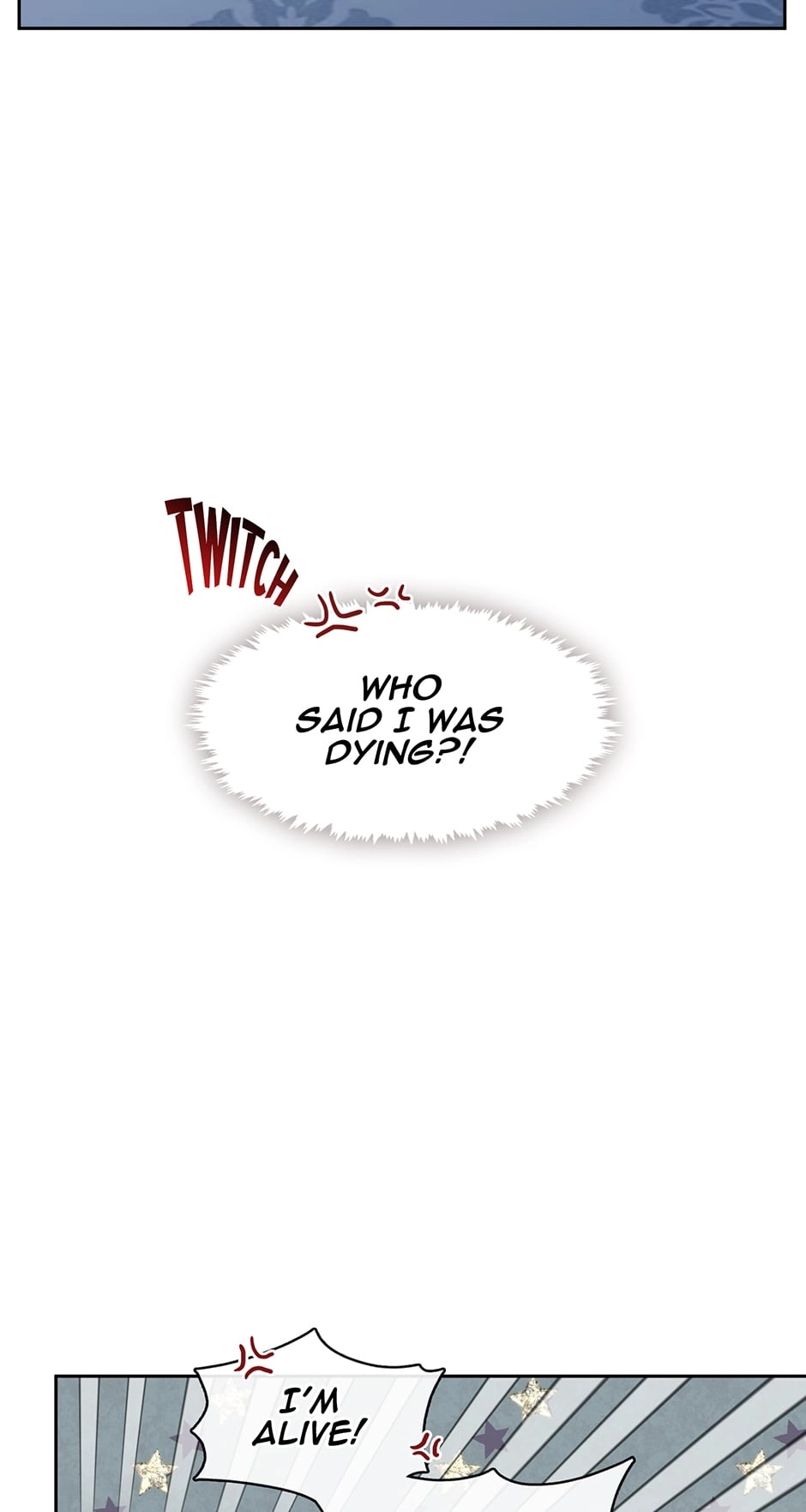 Beware the Villainess! Chapter 117 Page 38