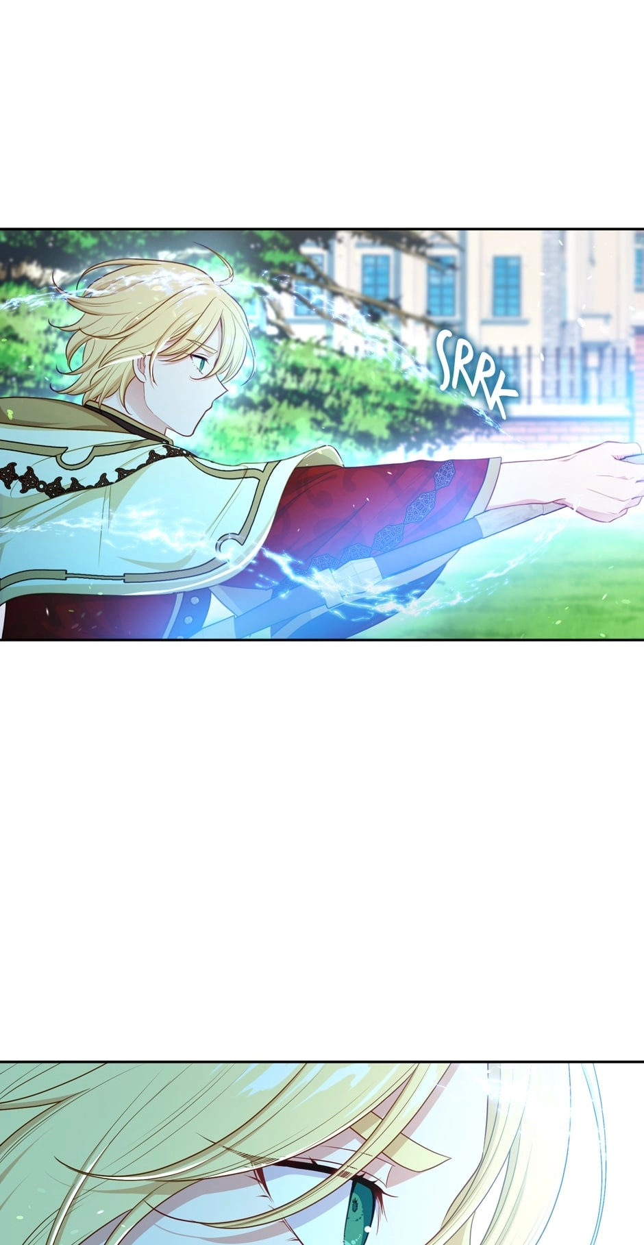 Beware the Villainess! Chapter 117 Page 58