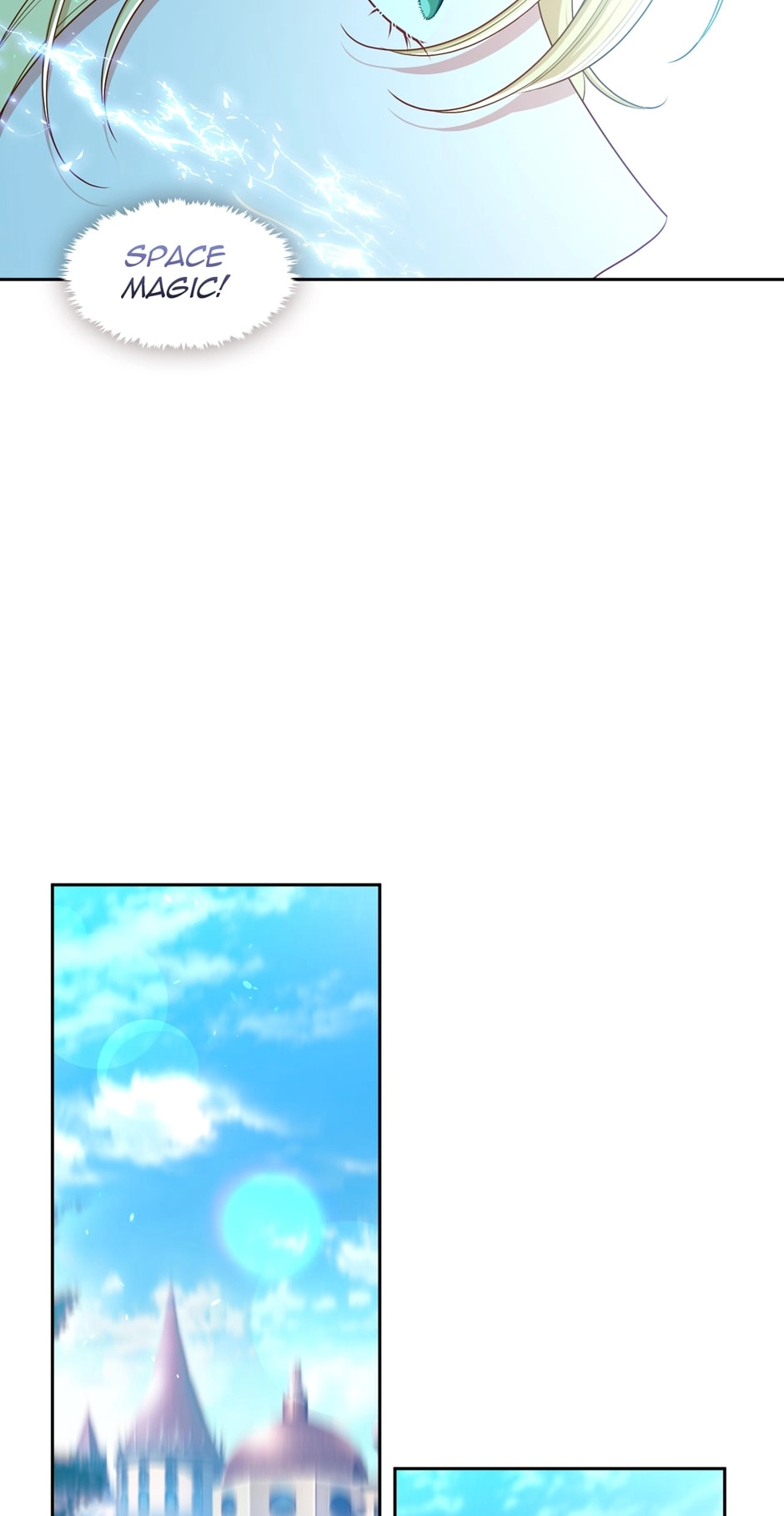 Beware the Villainess! Chapter 117 Page 59