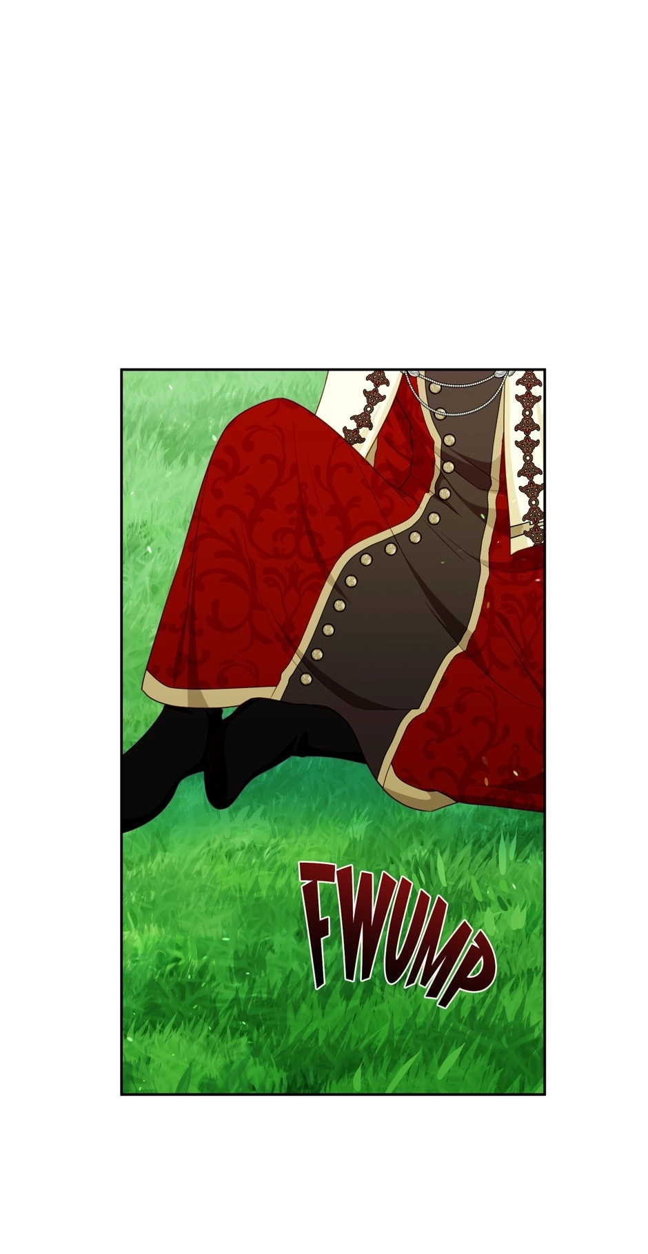 Beware the Villainess! Chapter 117 Page 62