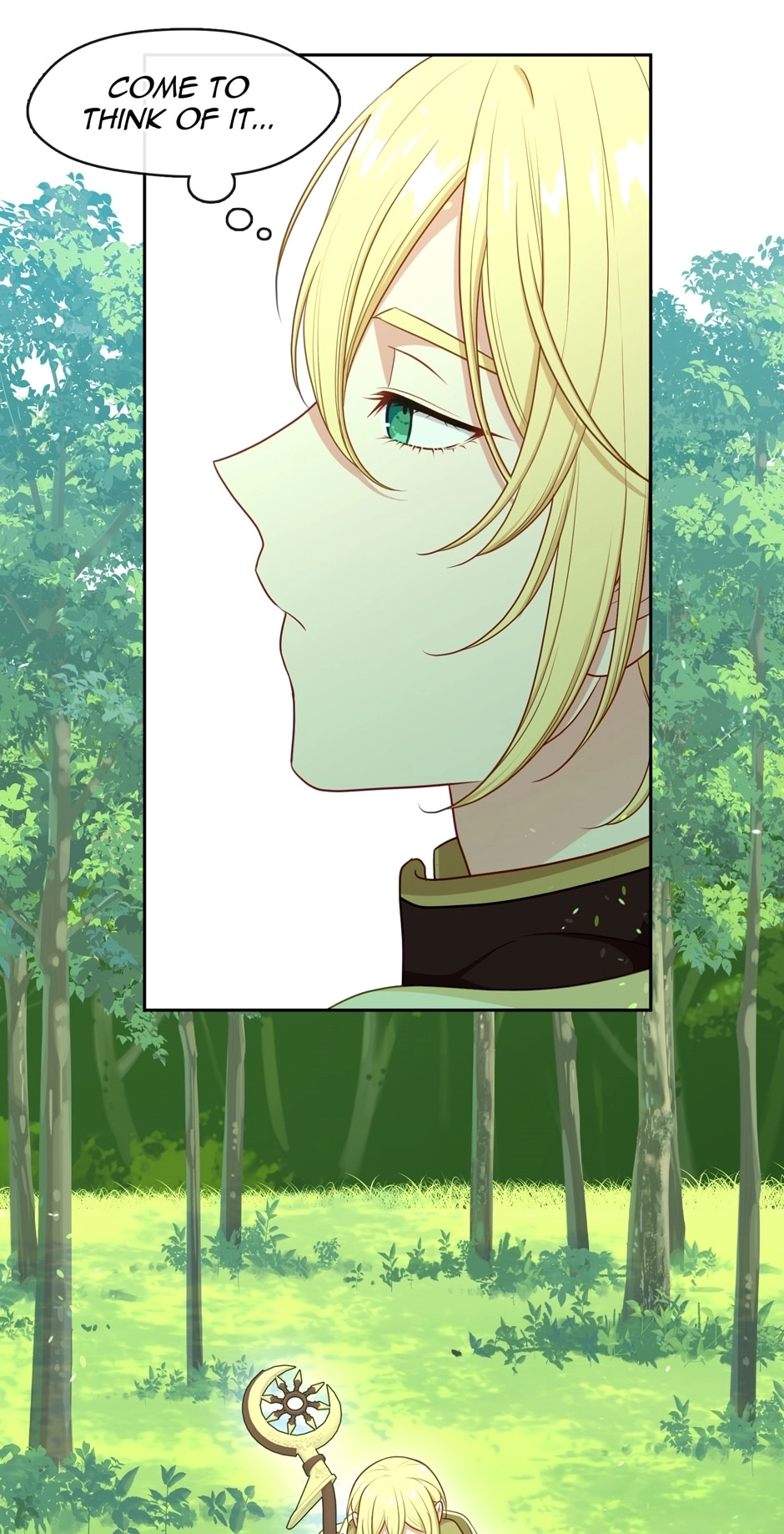 Beware the Villainess! Chapter 117 Page 64