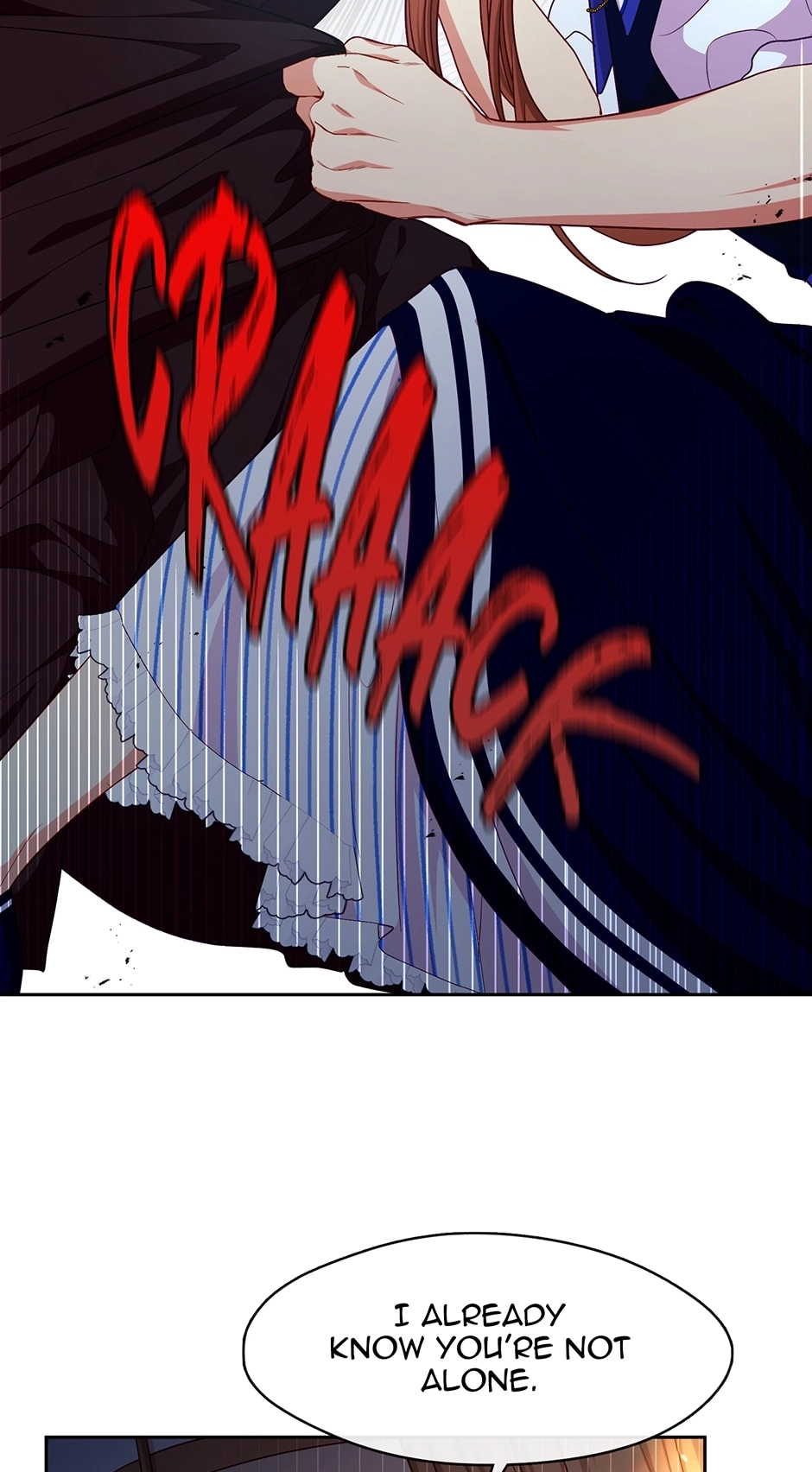 Beware the Villainess! Chapter 114 Page 7