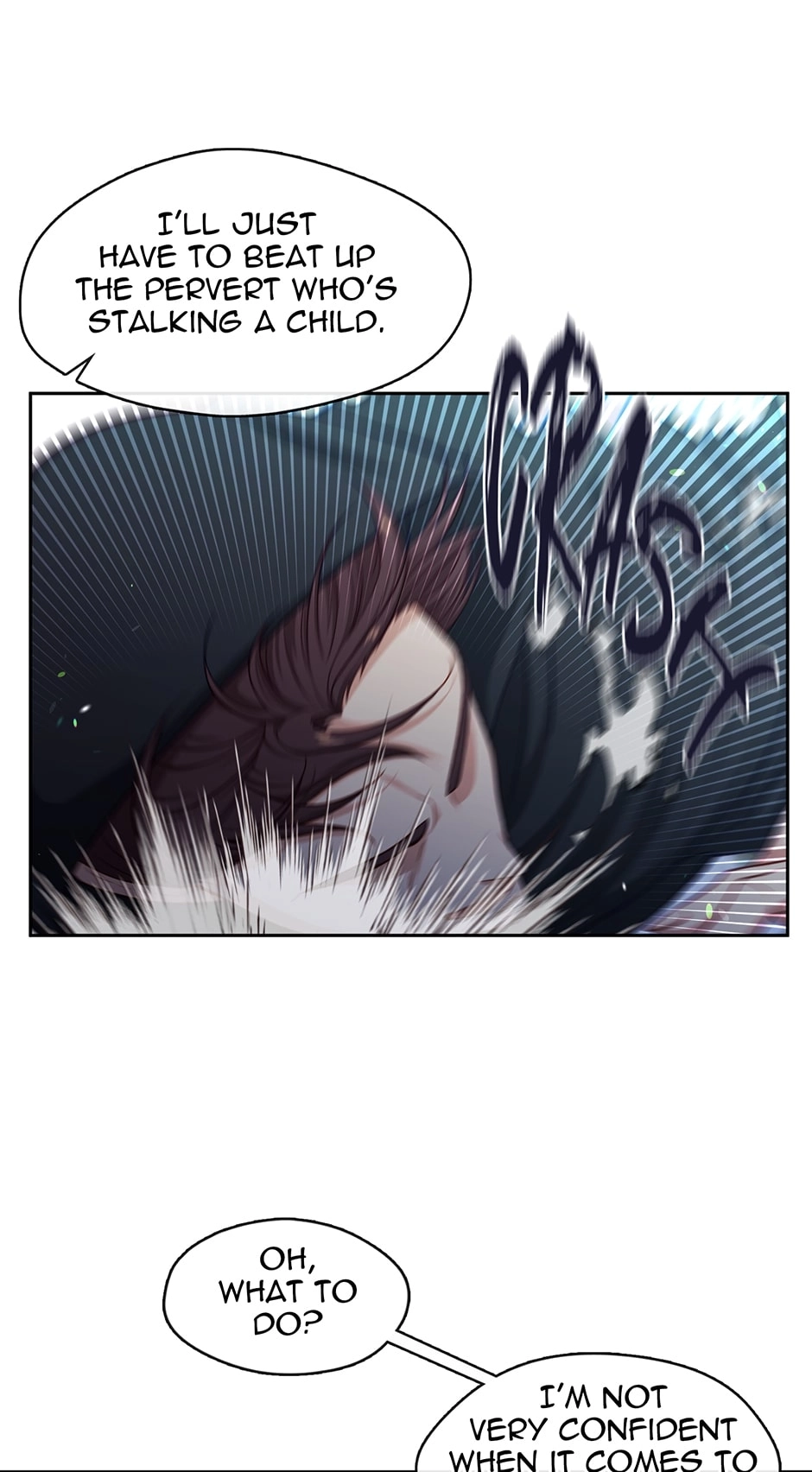 Beware the Villainess! Chapter 114 Page 9