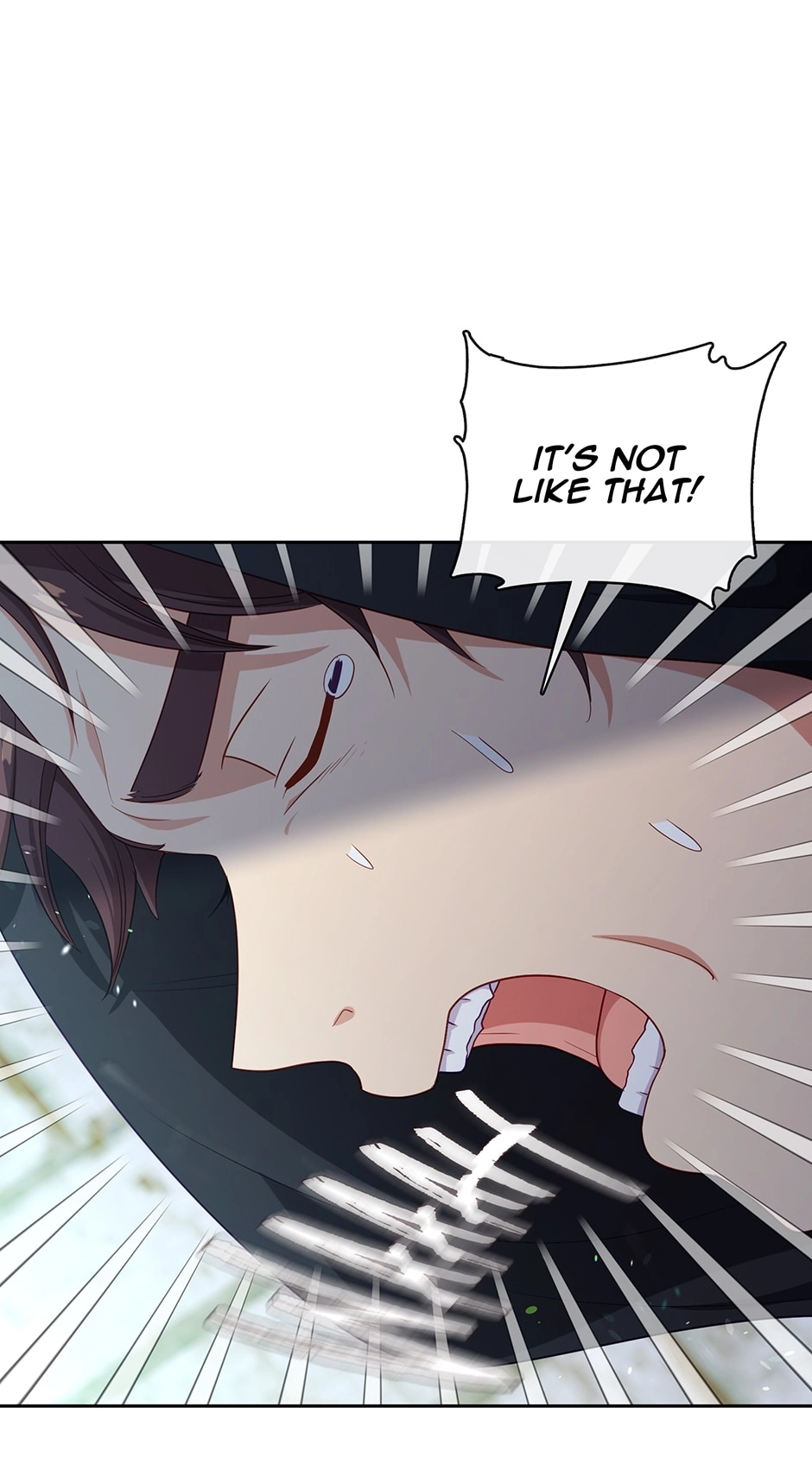 Beware the Villainess! Chapter 114 Page 11