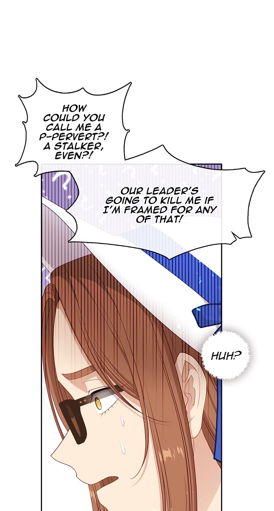 Beware the Villainess! Chapter 114 Page 12