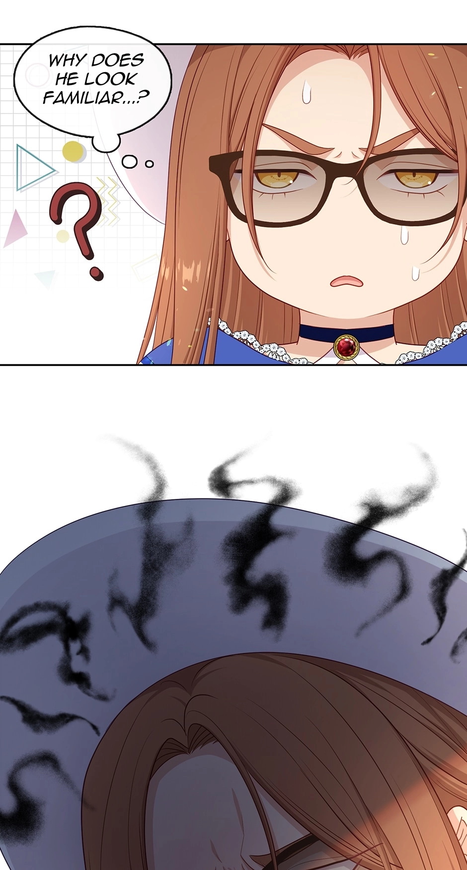 Beware the Villainess! Chapter 114 Page 15