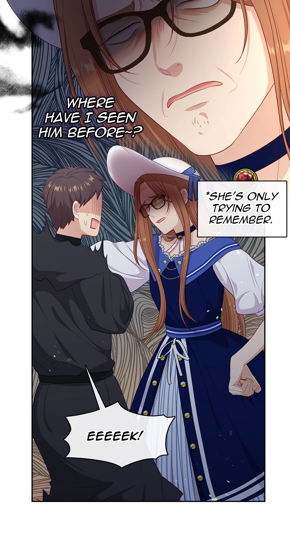 Beware the Villainess! Chapter 114 Page 16