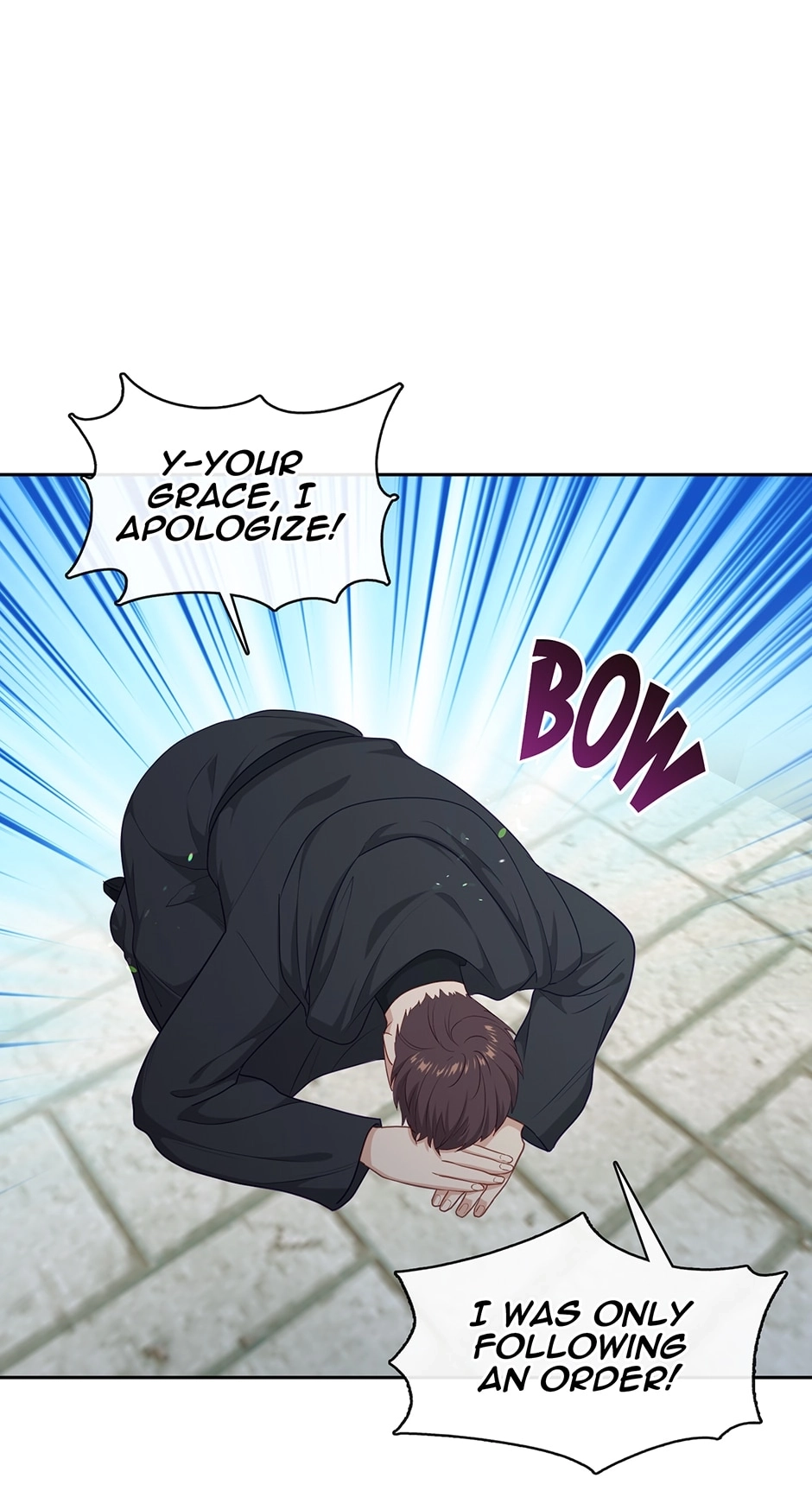 Beware the Villainess! Chapter 114 Page 17