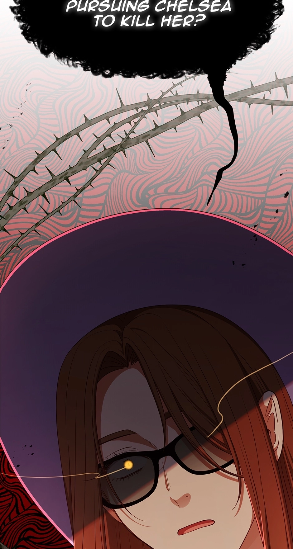 Beware the Villainess! Chapter 114 Page 22