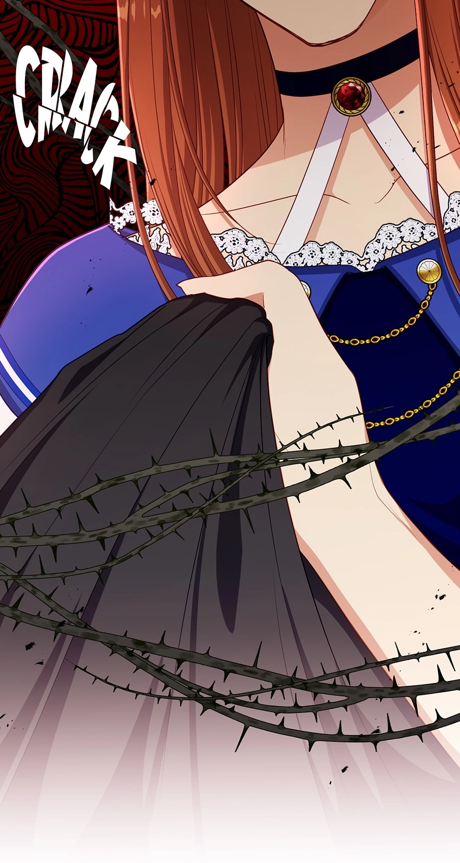 Beware the Villainess! Chapter 114 Page 23