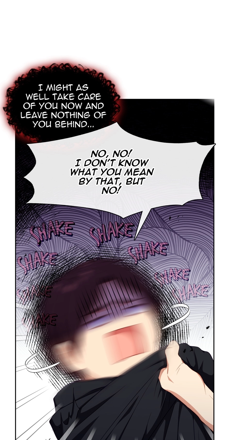 Beware the Villainess! Chapter 114 Page 24