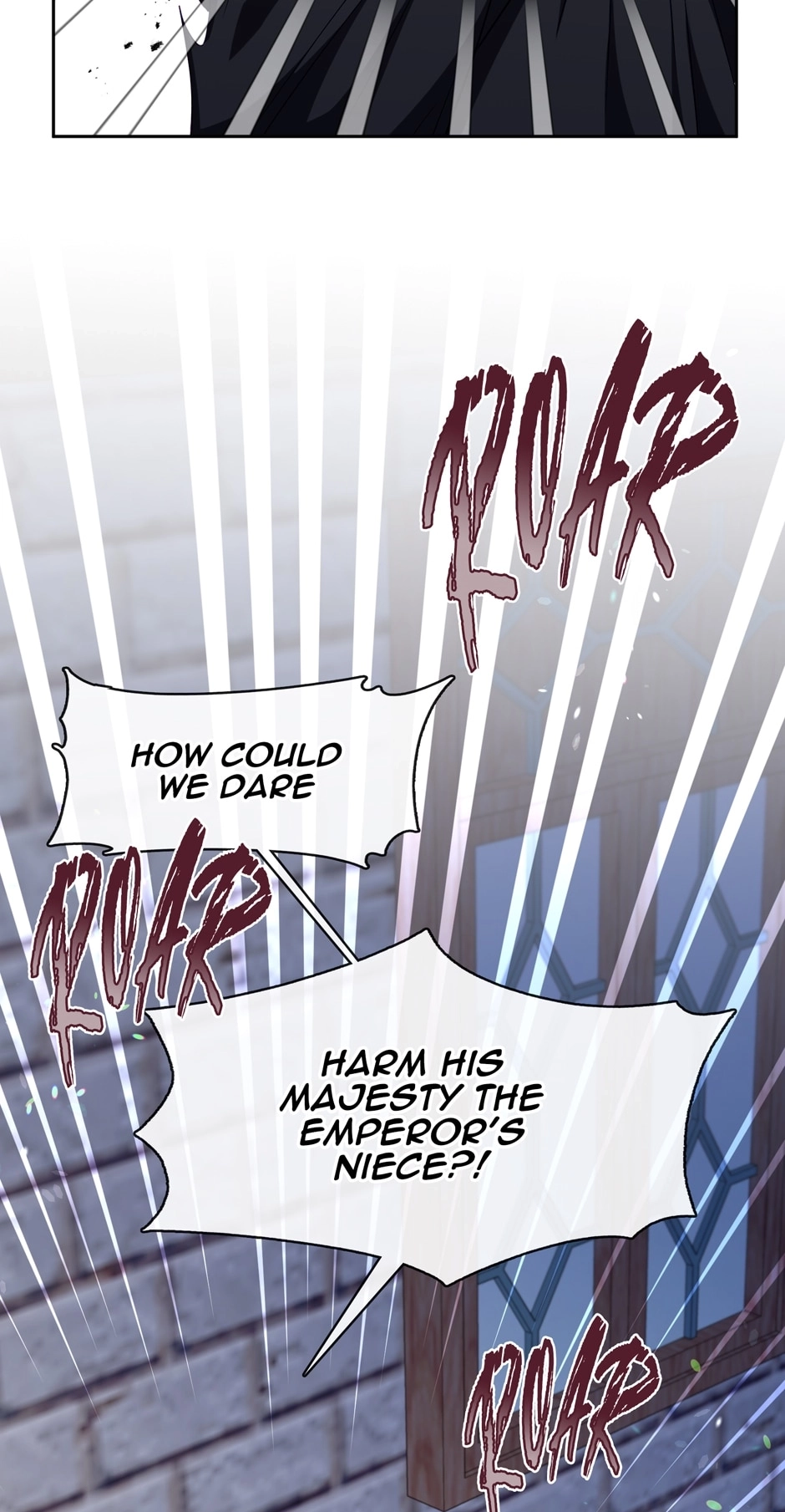 Beware the Villainess! Chapter 114 Page 25