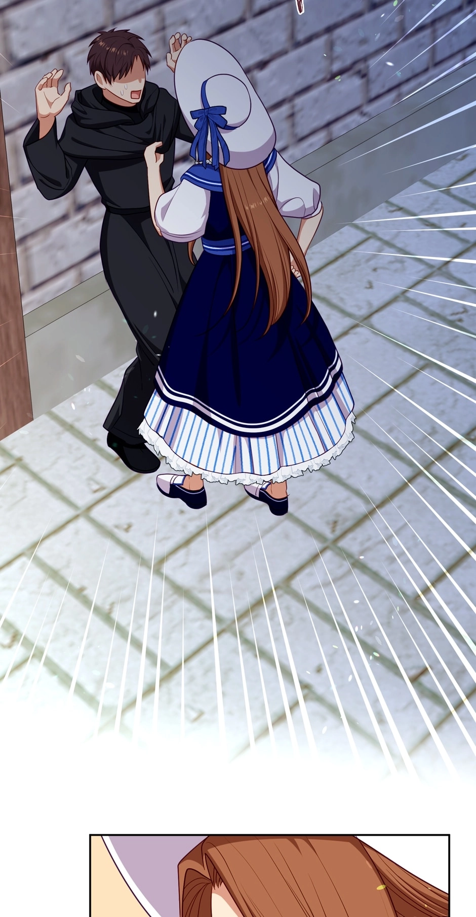 Beware the Villainess! Chapter 114 Page 26