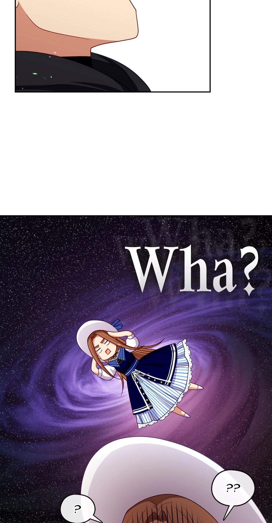 Beware the Villainess! Chapter 114 Page 28