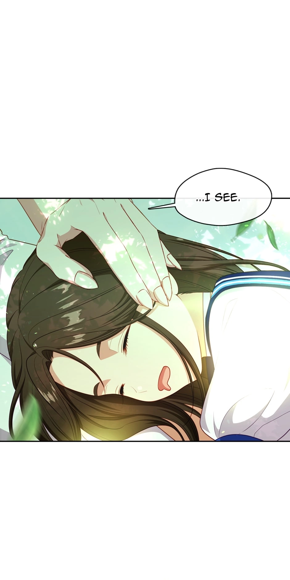 Beware the Villainess! Chapter 114 Page 32