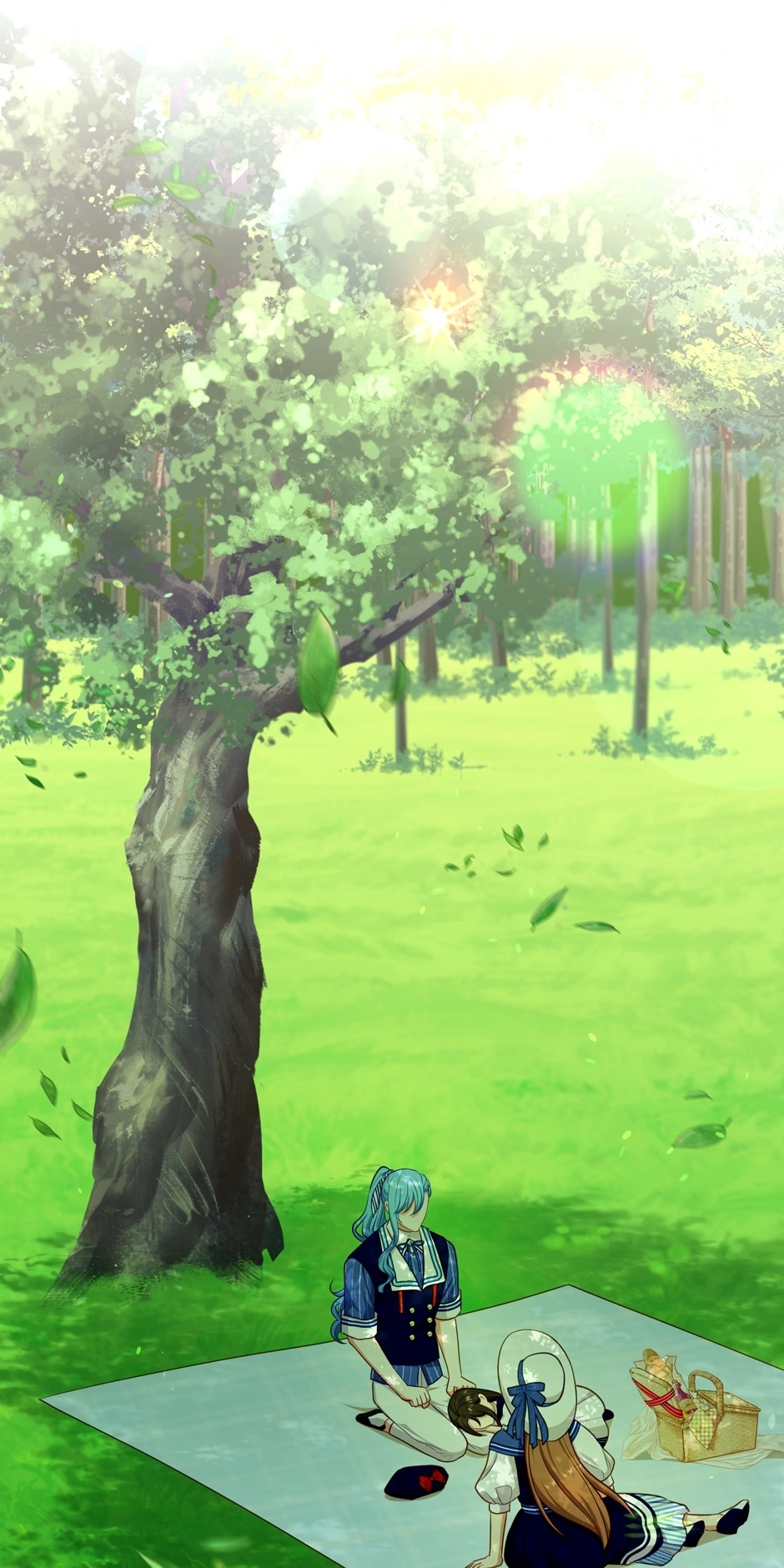 Beware the Villainess! Chapter 114 Page 33