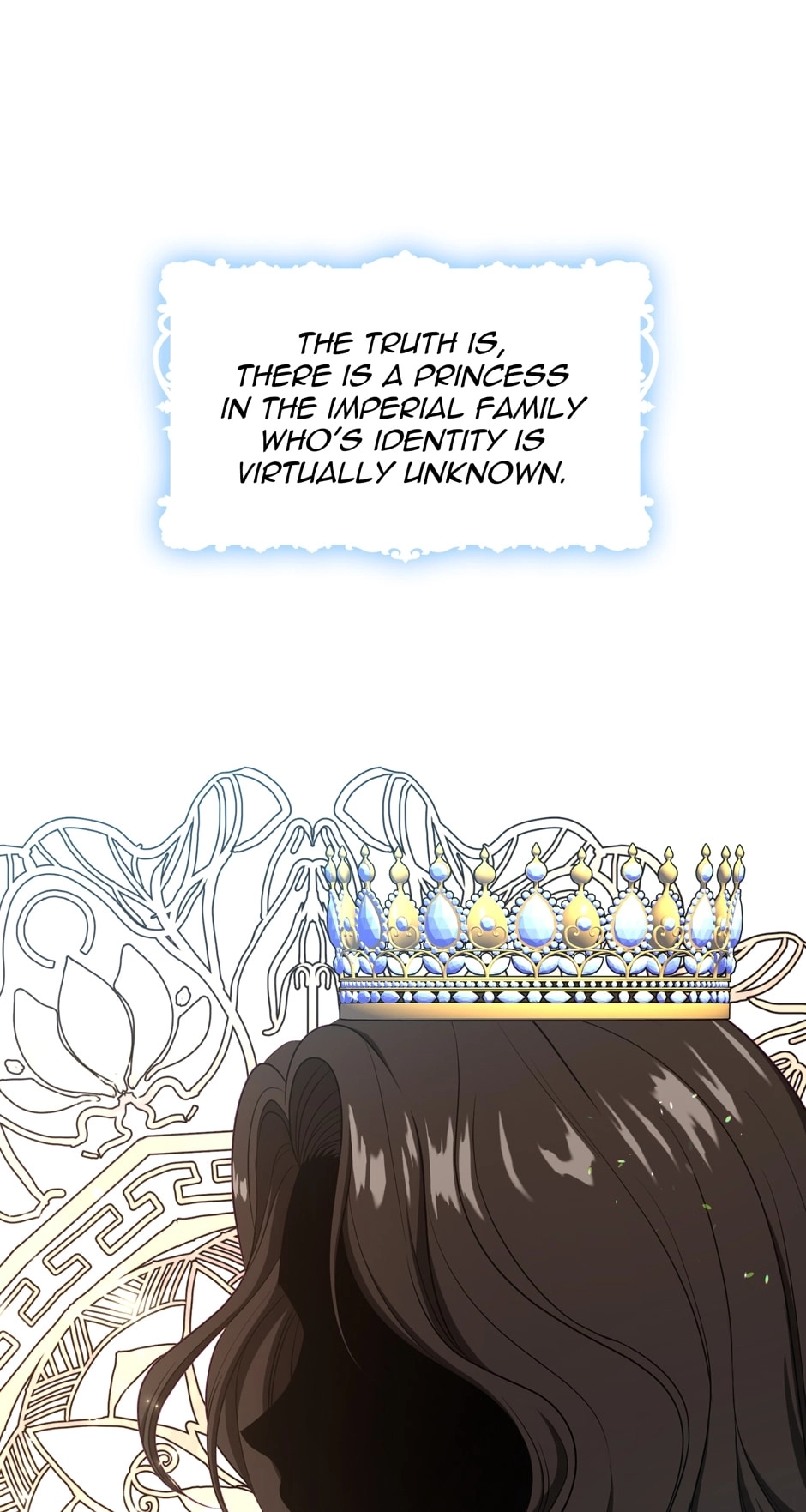 Beware the Villainess! Chapter 114 Page 35