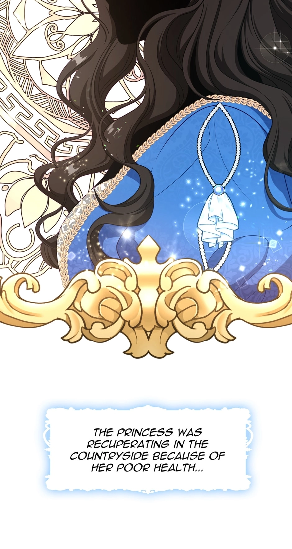 Beware the Villainess! Chapter 114 Page 36