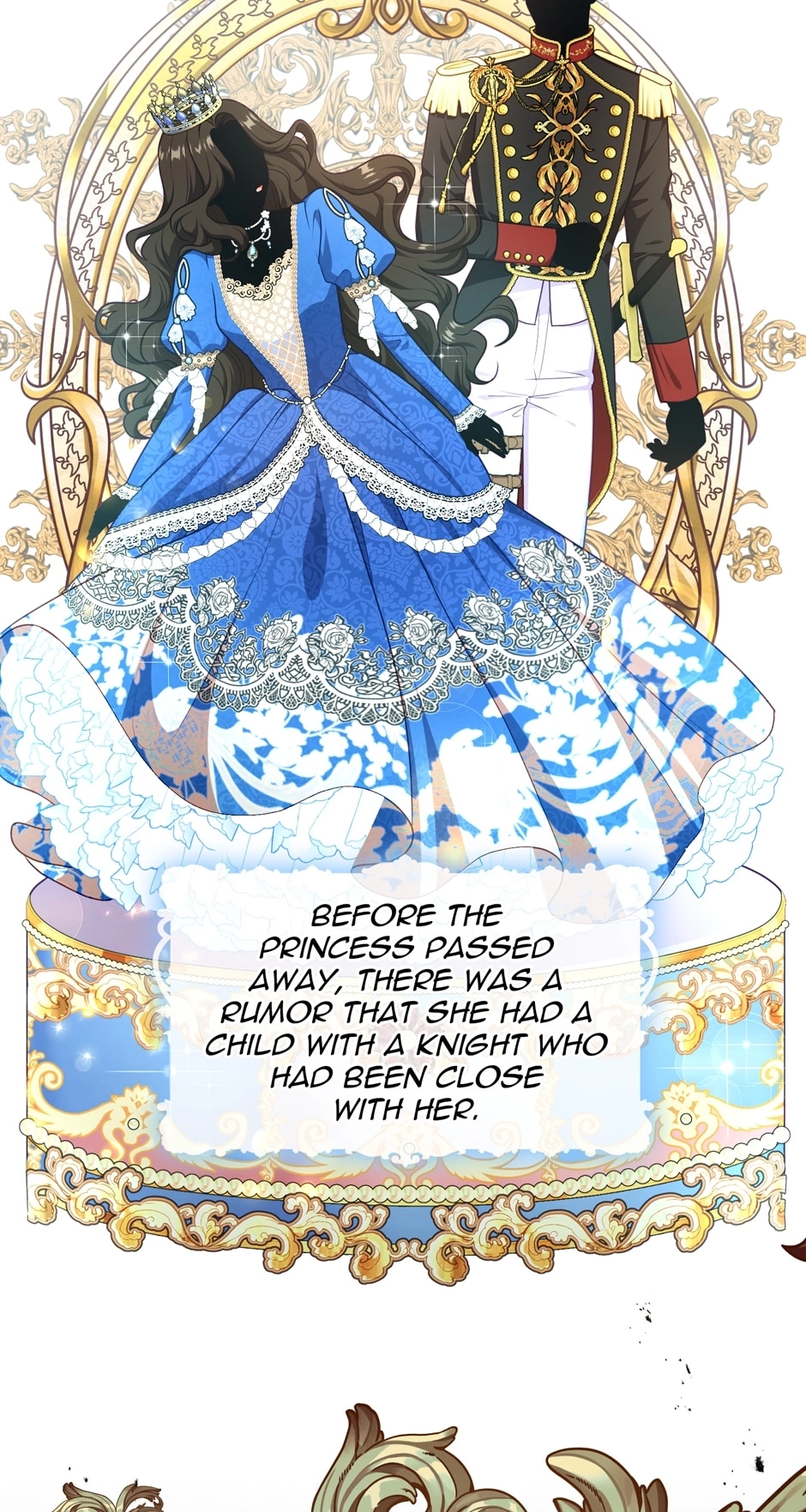 Beware the Villainess! Chapter 114 Page 39