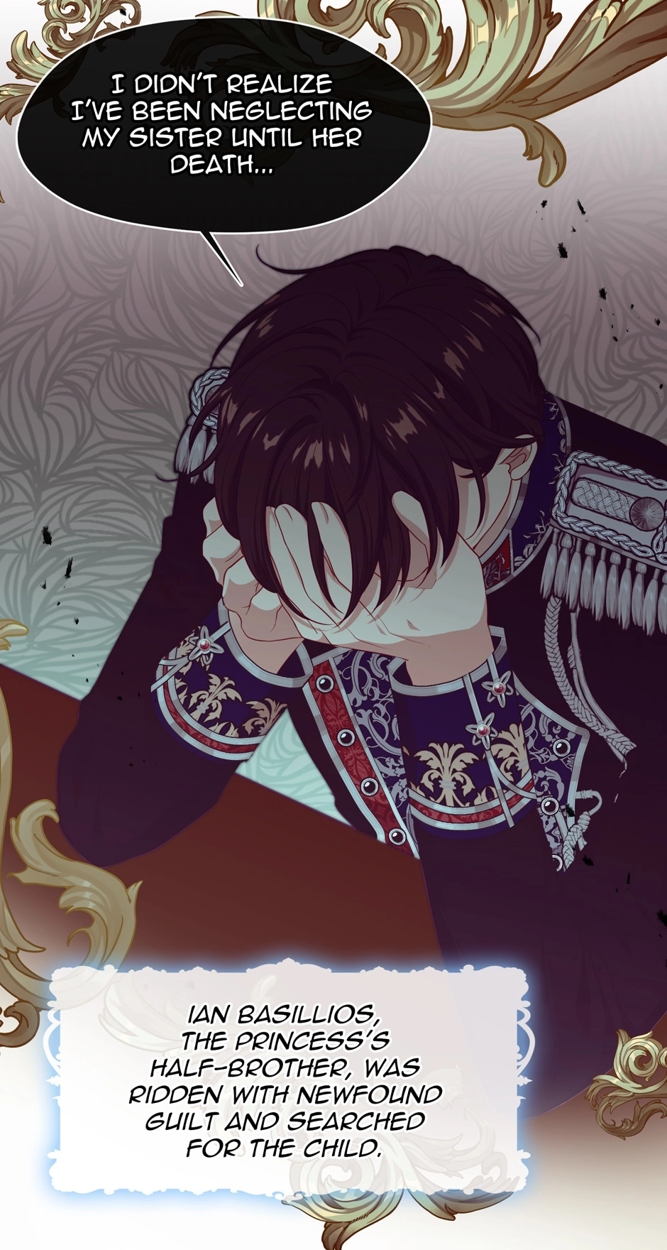 Beware the Villainess! Chapter 114 Page 40