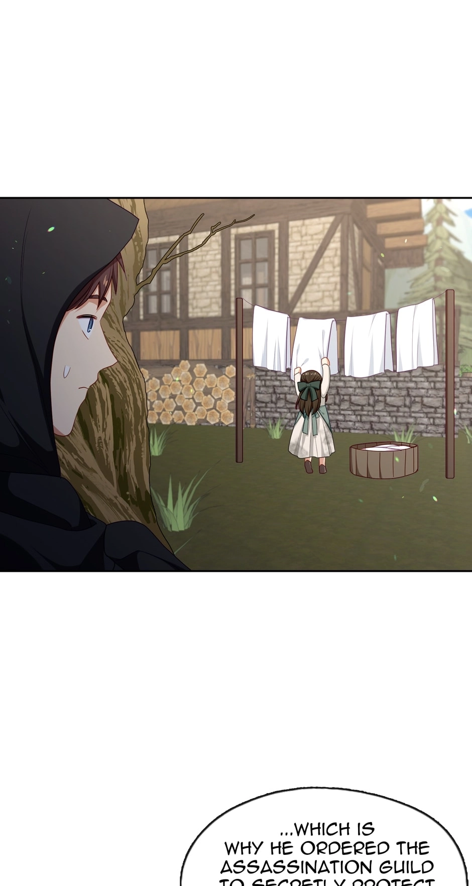 Beware the Villainess! Chapter 114 Page 43