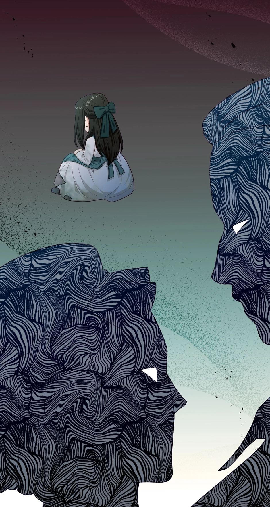 Beware the Villainess! Chapter 114 Page 45