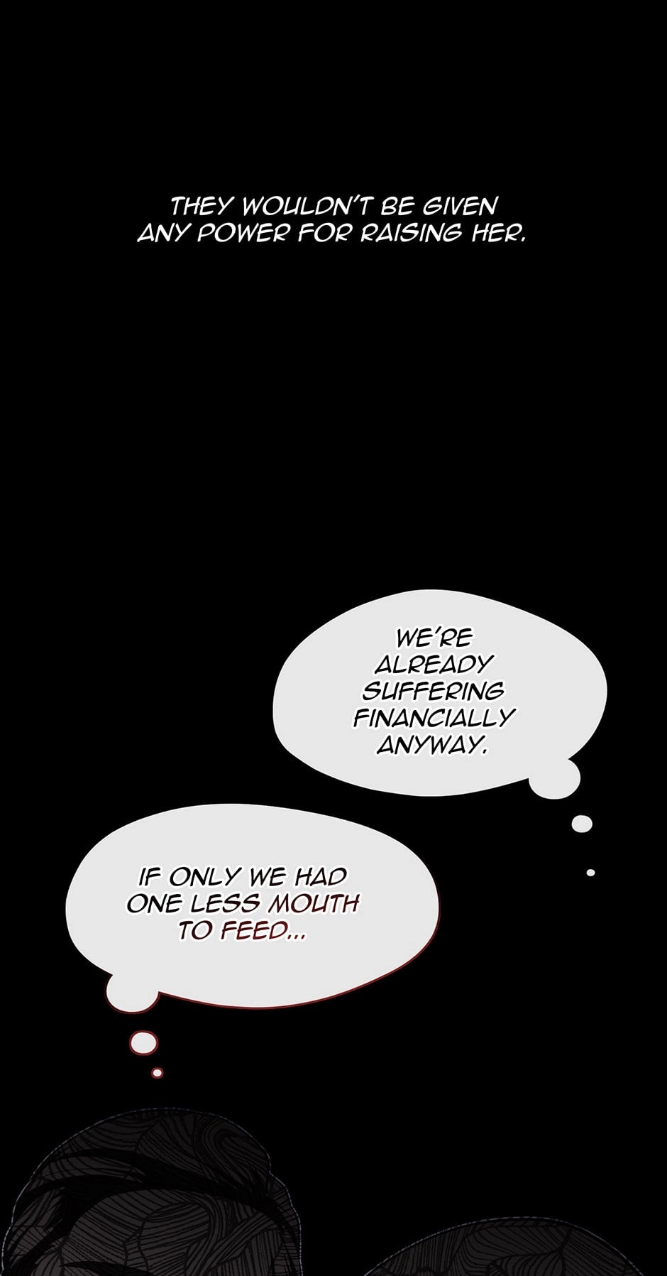 Beware the Villainess! Chapter 114 Page 48