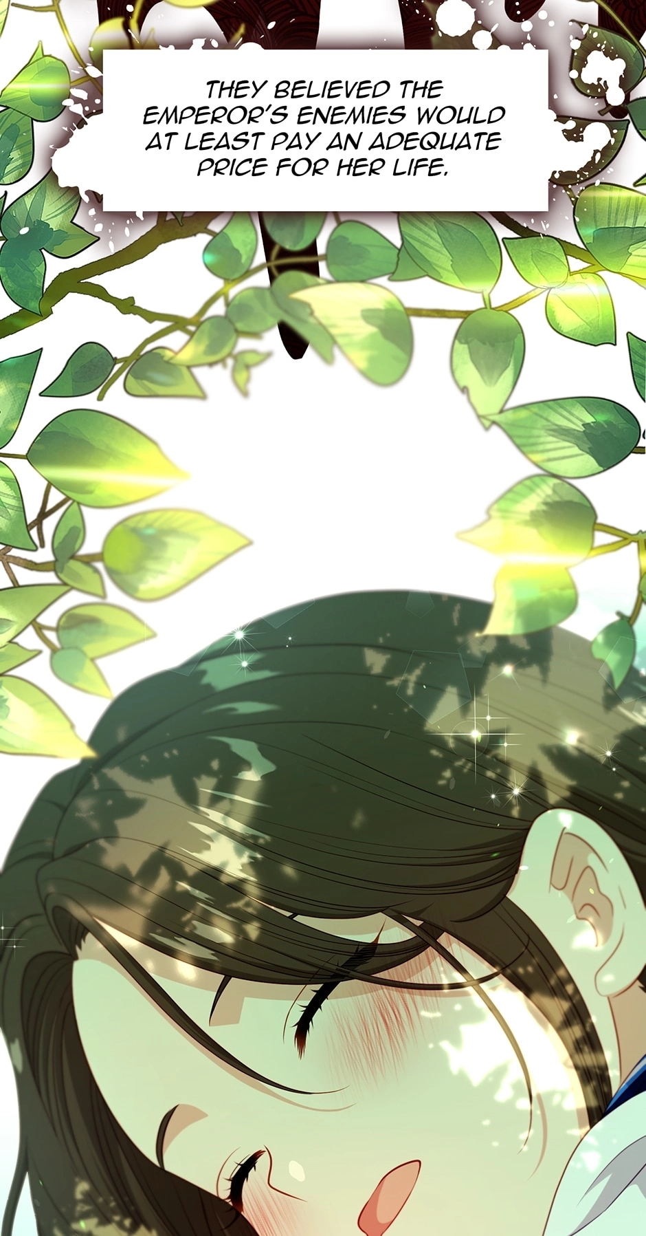 Beware the Villainess! Chapter 114 Page 50