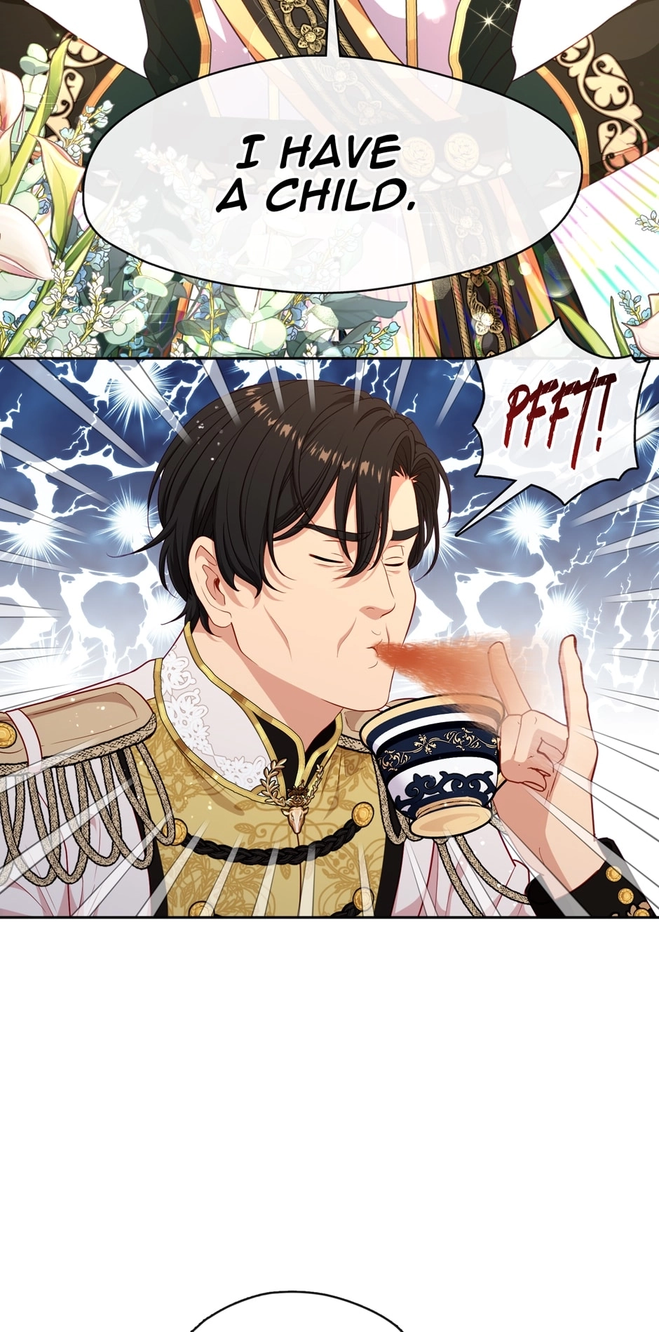 Beware the Villainess! Chapter 114 Page 58