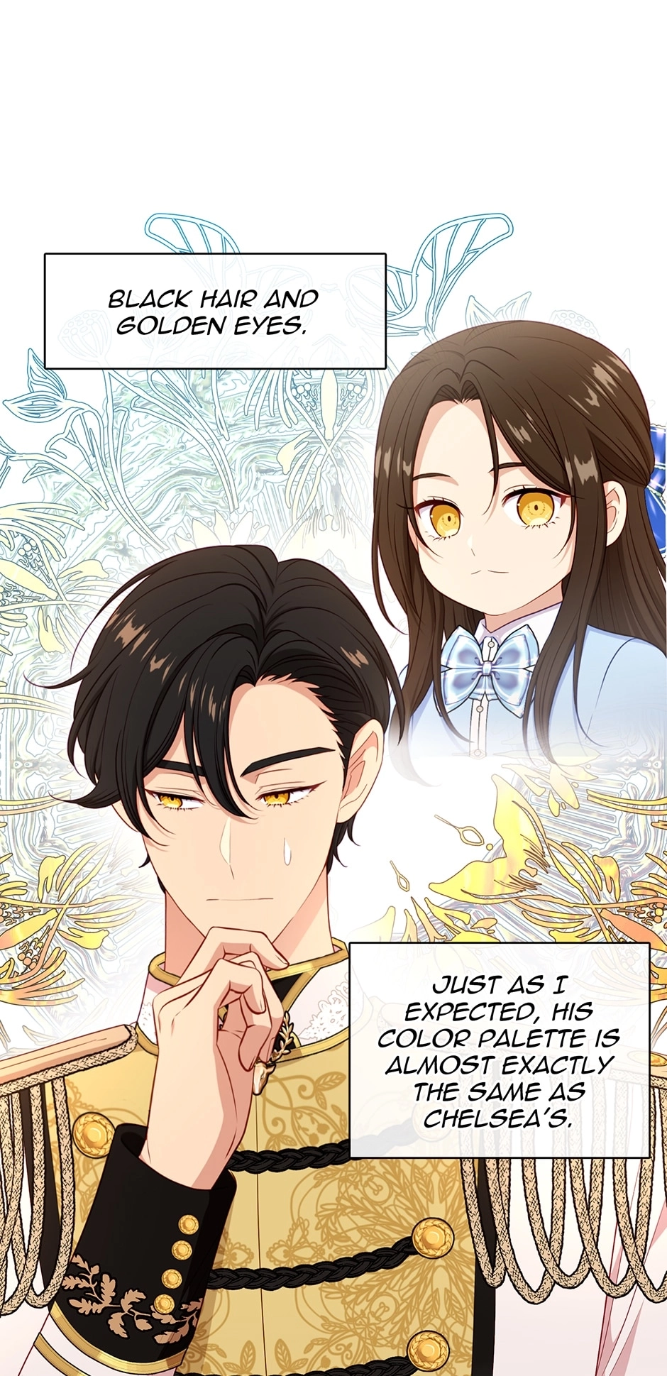 Beware the Villainess! Chapter 114 Page 62