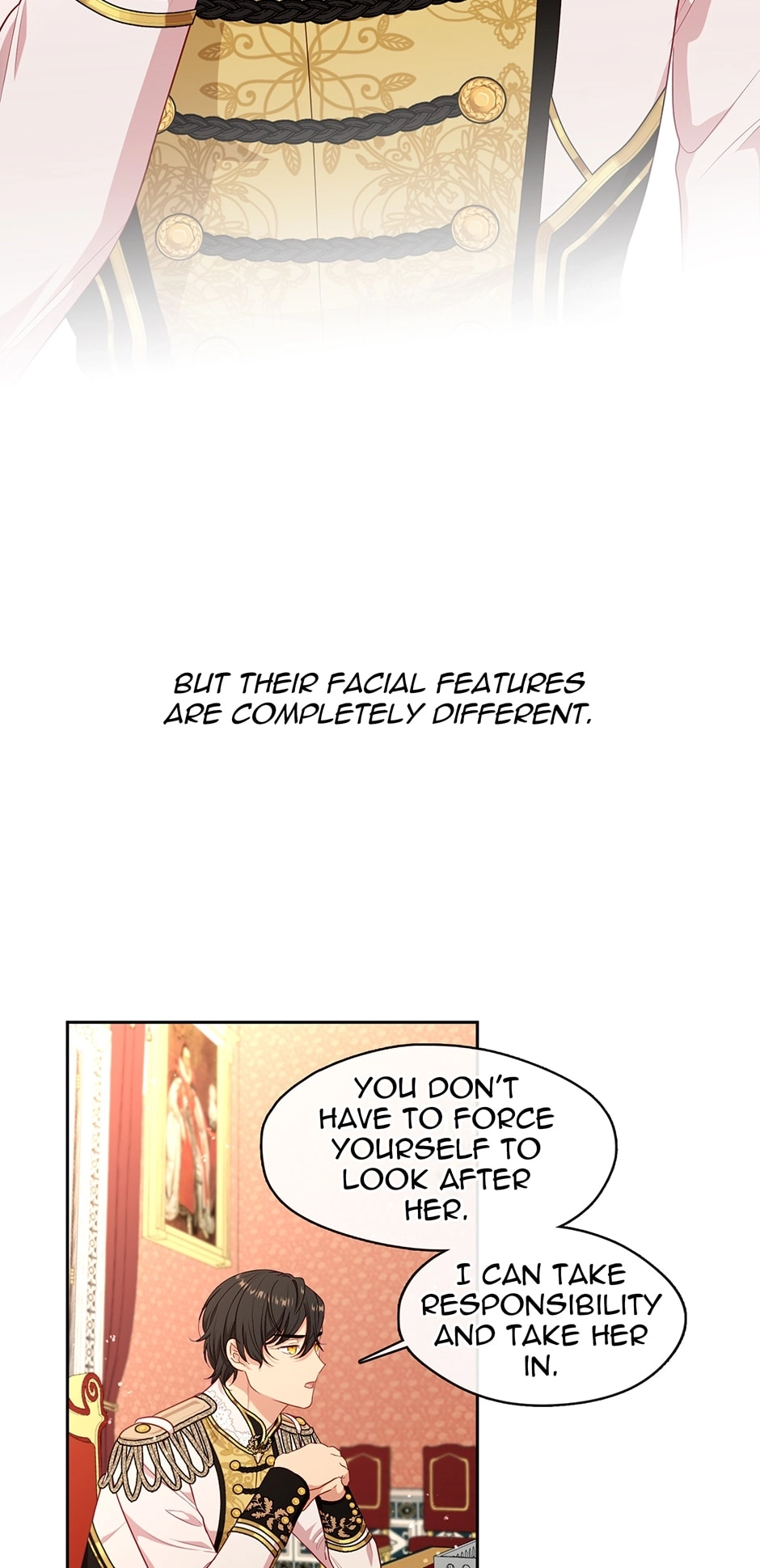 Beware the Villainess! Chapter 114 Page 63