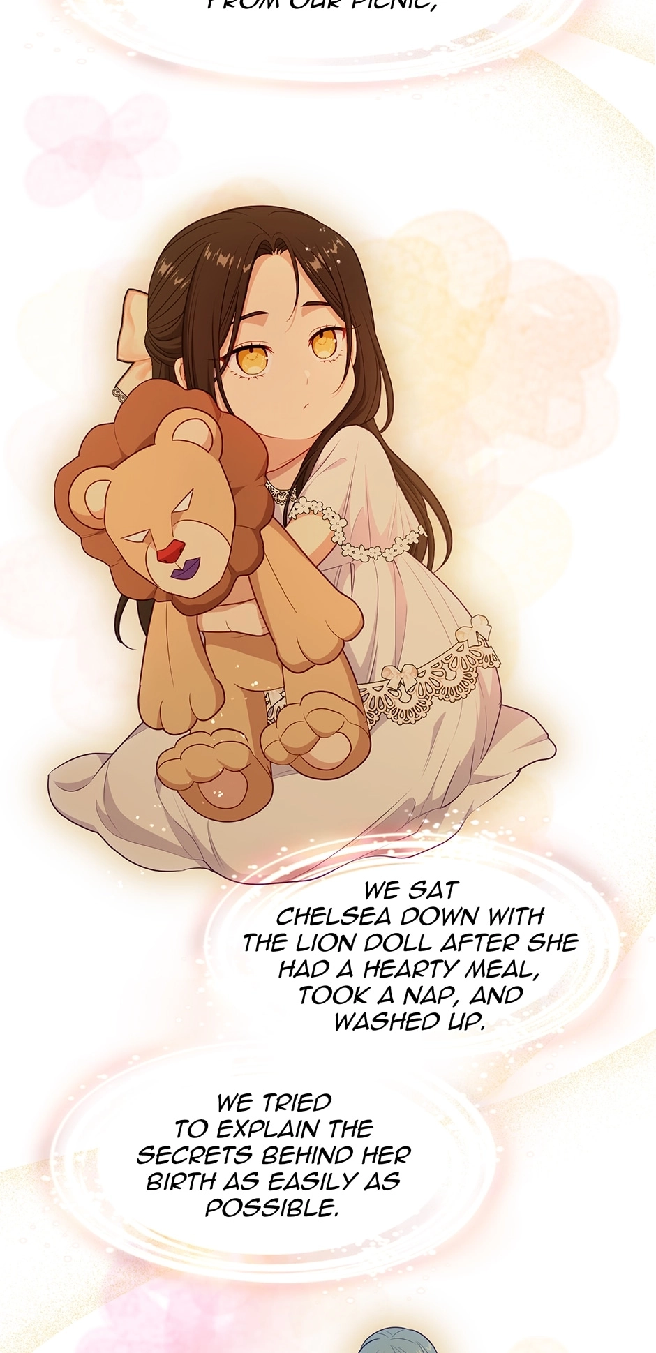 Beware the Villainess! Chapter 114 Page 65