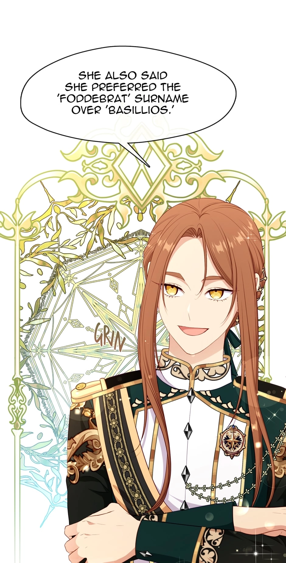 Beware the Villainess! Chapter 114 Page 67