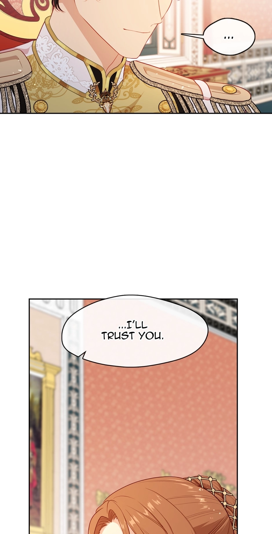 Beware the Villainess! Chapter 114 Page 69