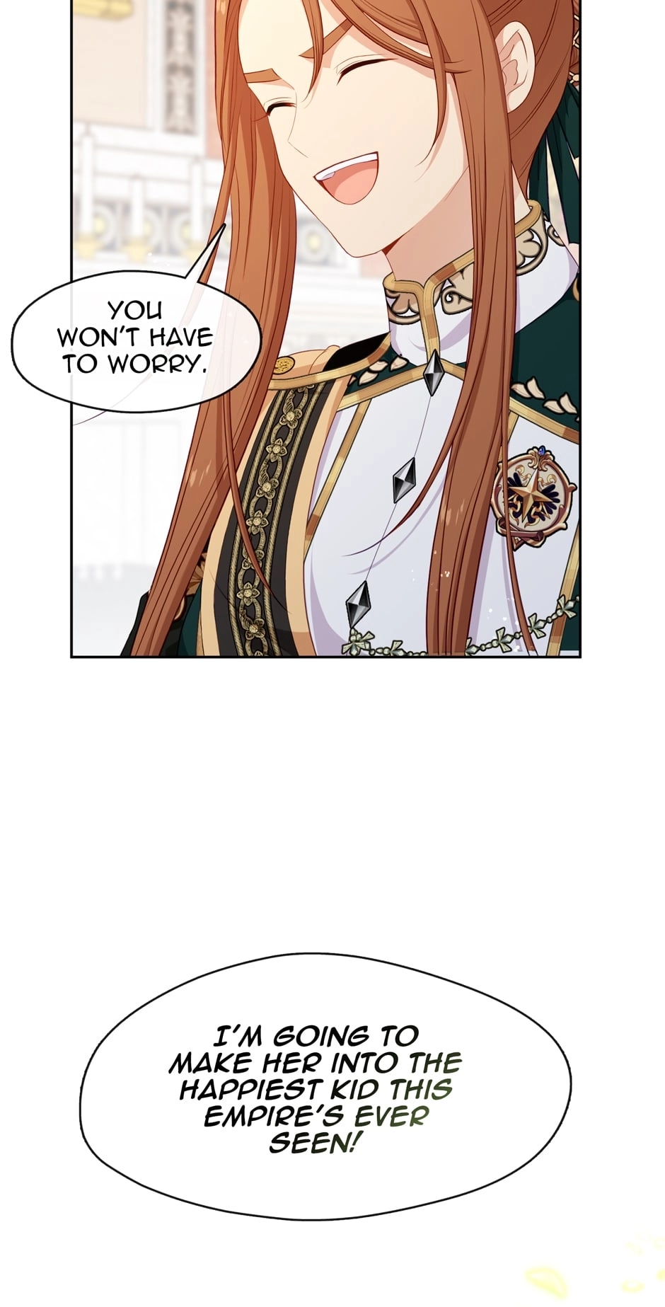 Beware the Villainess! Chapter 114 Page 70