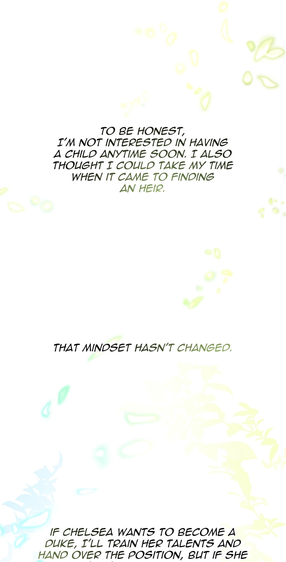 Beware the Villainess! Chapter 114 Page 71