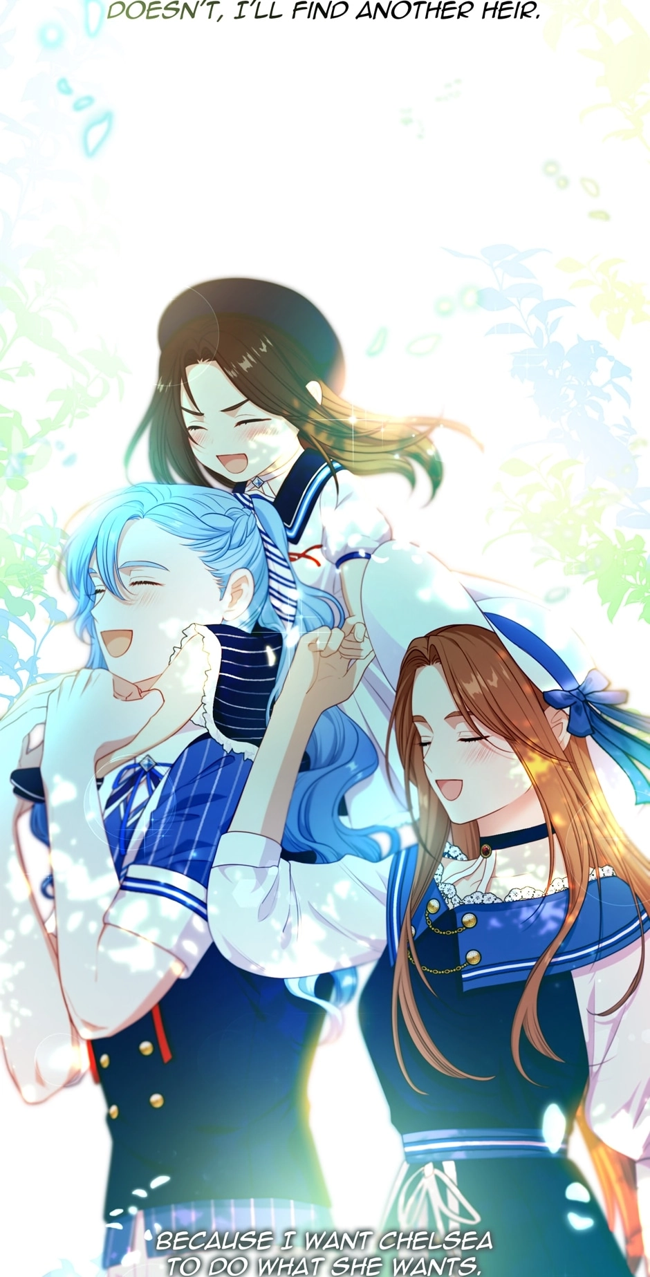 Beware the Villainess! Chapter 114 Page 72