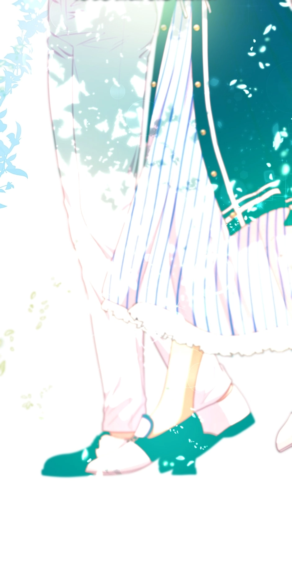 Beware the Villainess! Chapter 114 Page 73