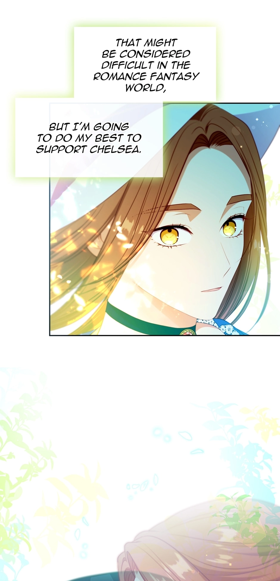 Beware the Villainess! Chapter 114 Page 74